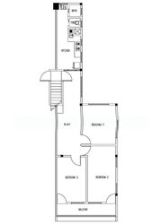 Owen Road (D8), Apartment #569663151